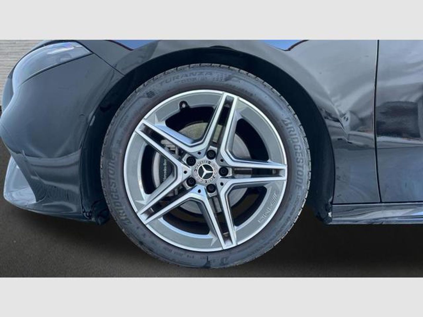 Mercedes-Benz Clase A Compacto 180 100 kW (136 CV)