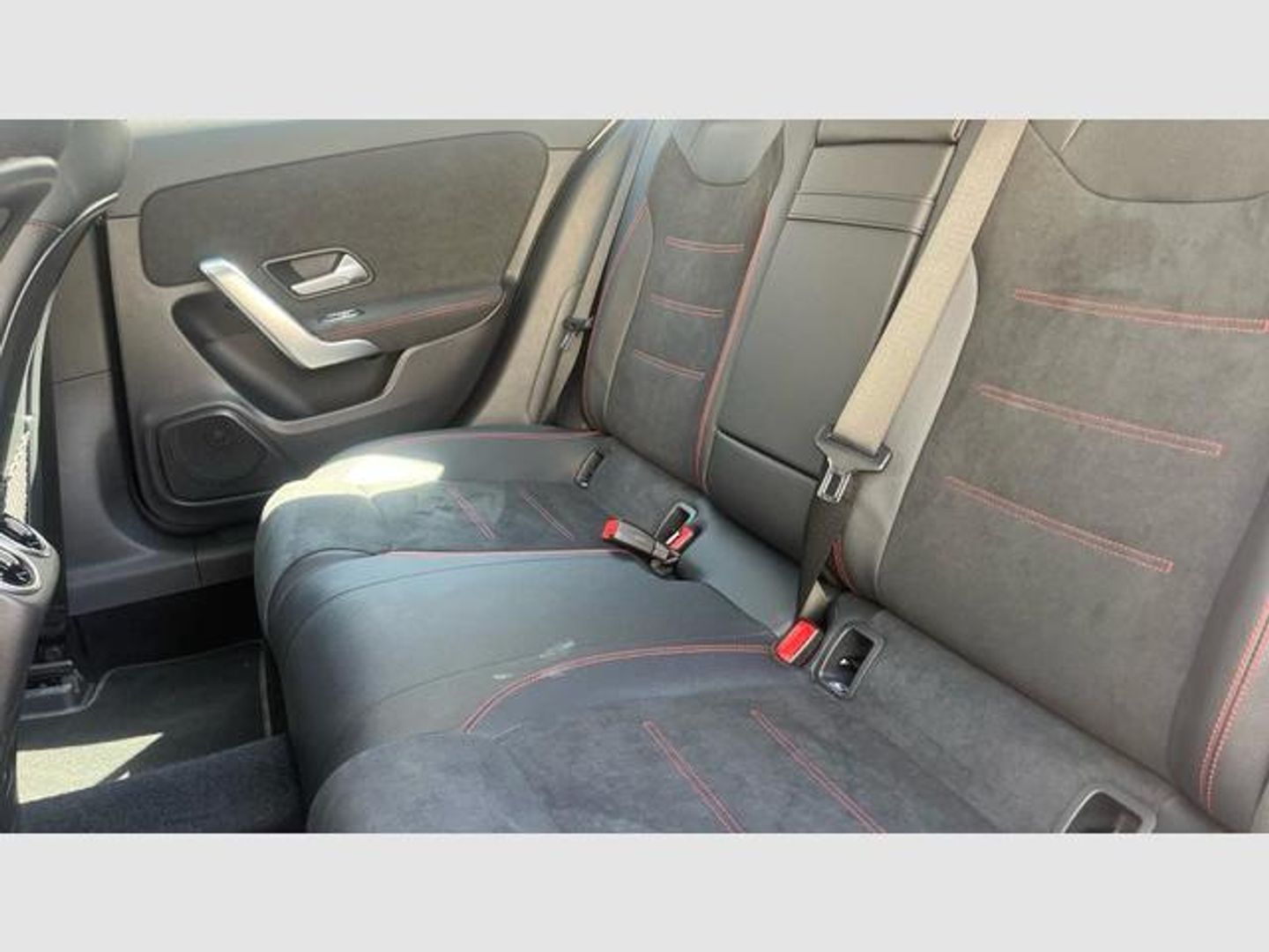 Mercedes-Benz Clase A 180 d 85 kW (116 CV)