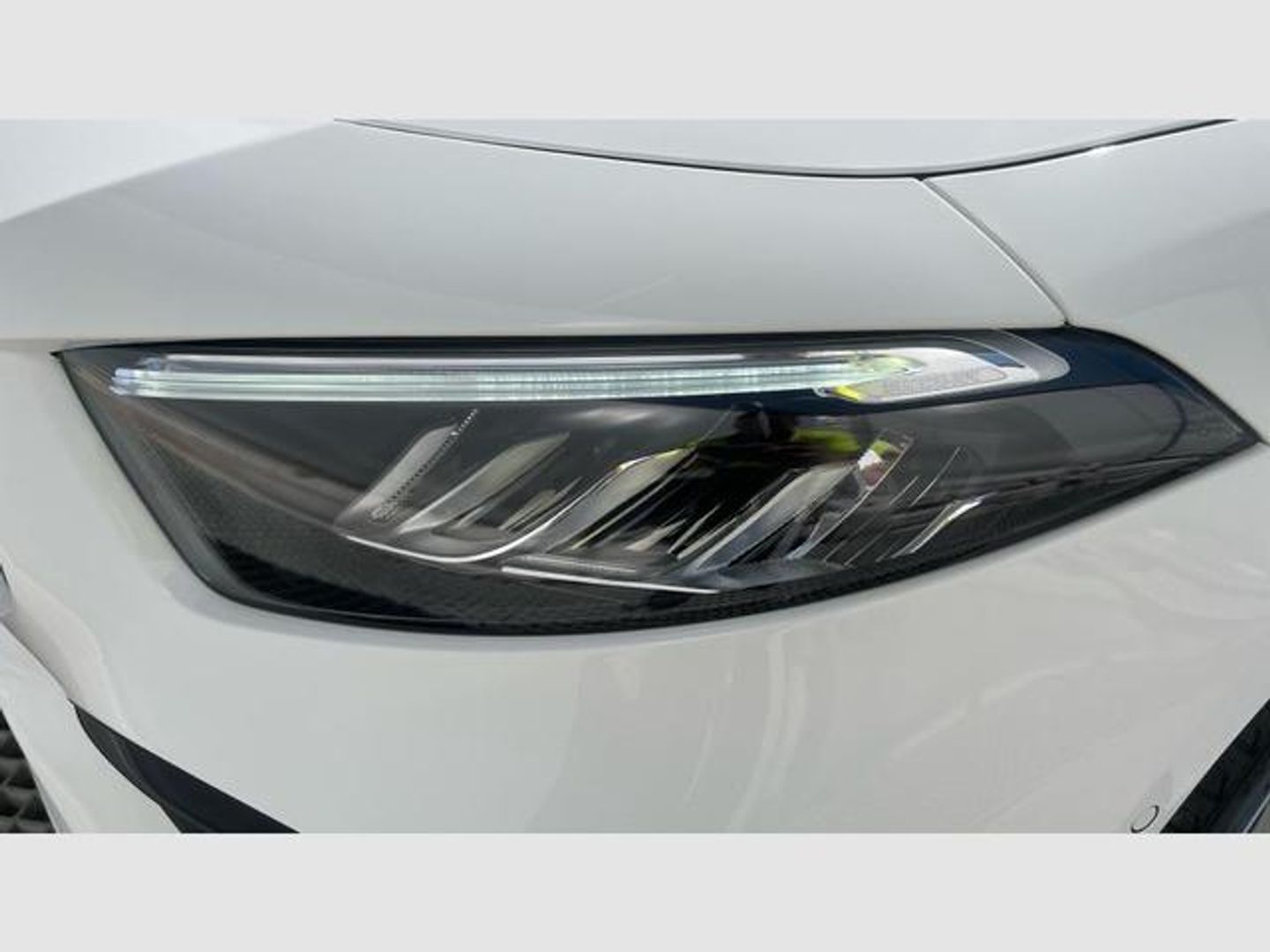 Mercedes-Benz Clase A 180 d 85 kW (116 CV)