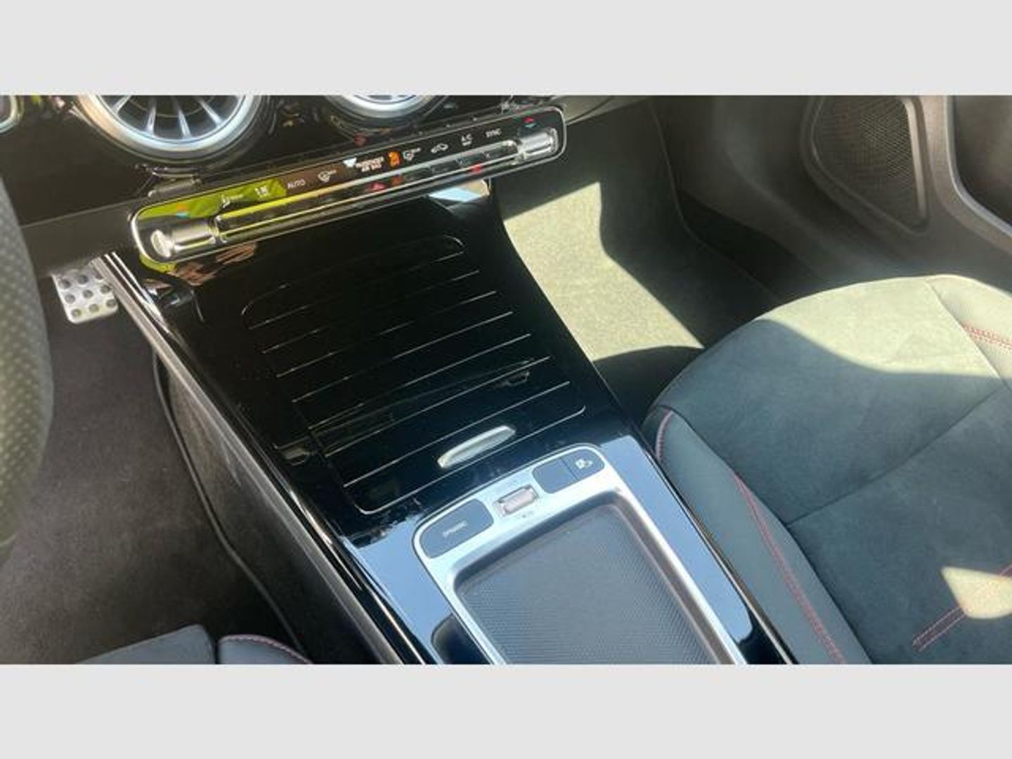 Mercedes-Benz Clase A 180 d 85 kW (116 CV)