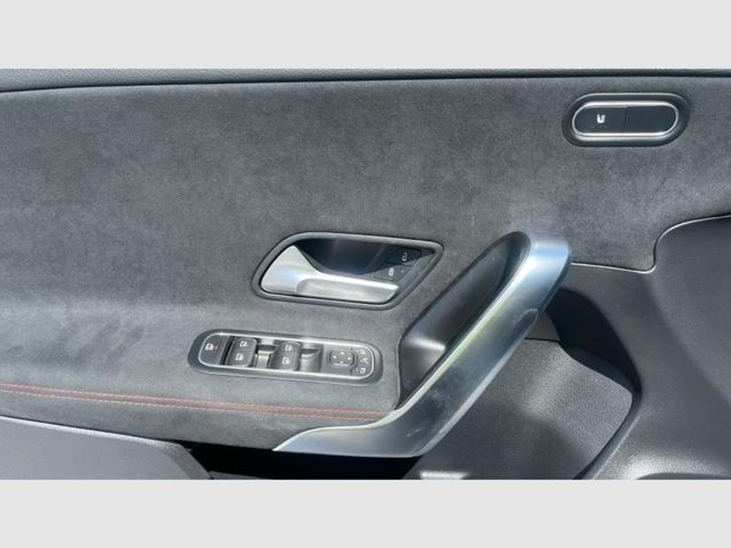 Mercedes-Benz Clase A 180 d 85 kW (116 CV)