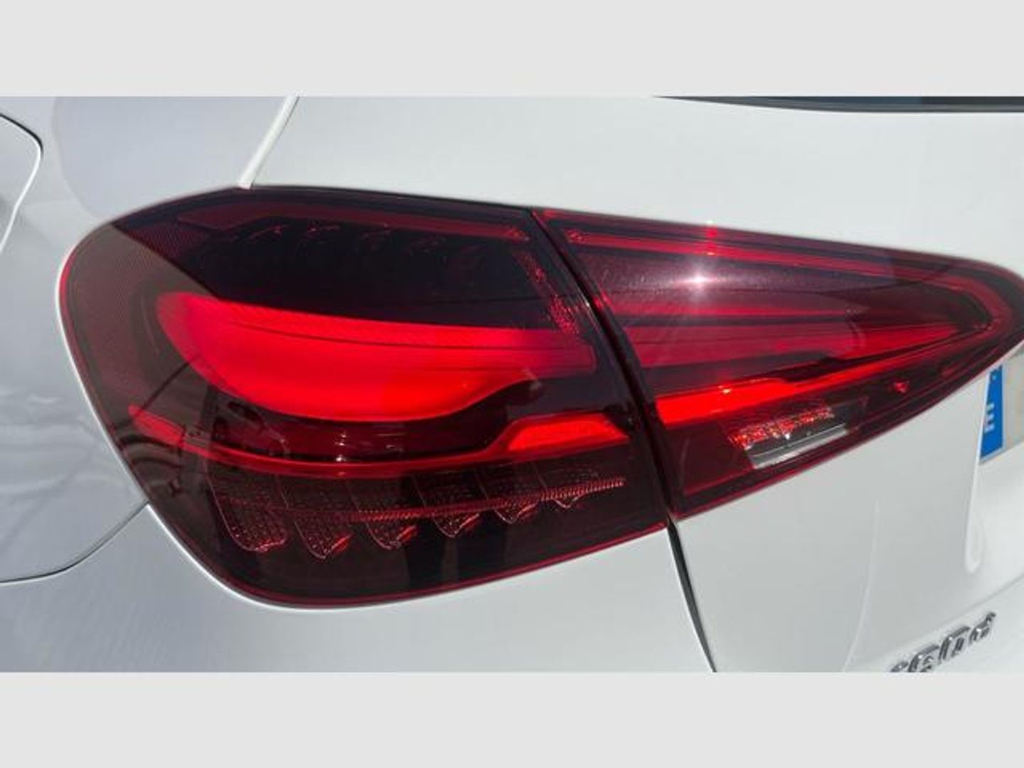Mercedes-Benz Clase A 180 d 85 kW (116 CV)