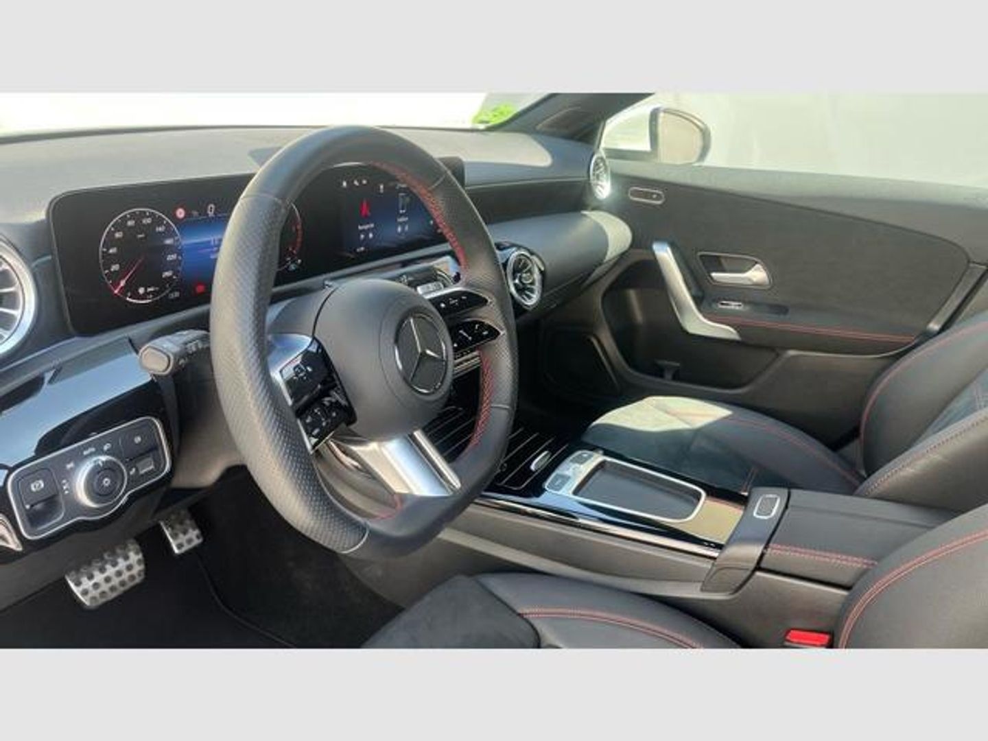 Mercedes-Benz Clase A 180 d 85 kW (116 CV)