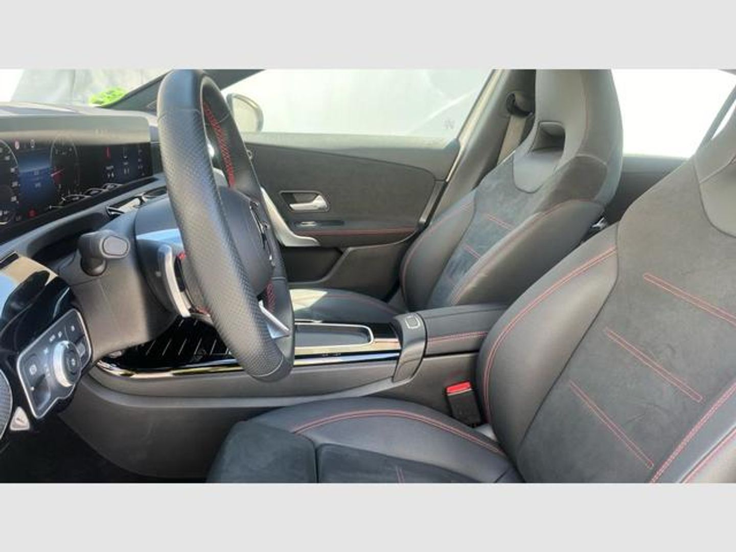 Mercedes-Benz Clase A 180 d 85 kW (116 CV)