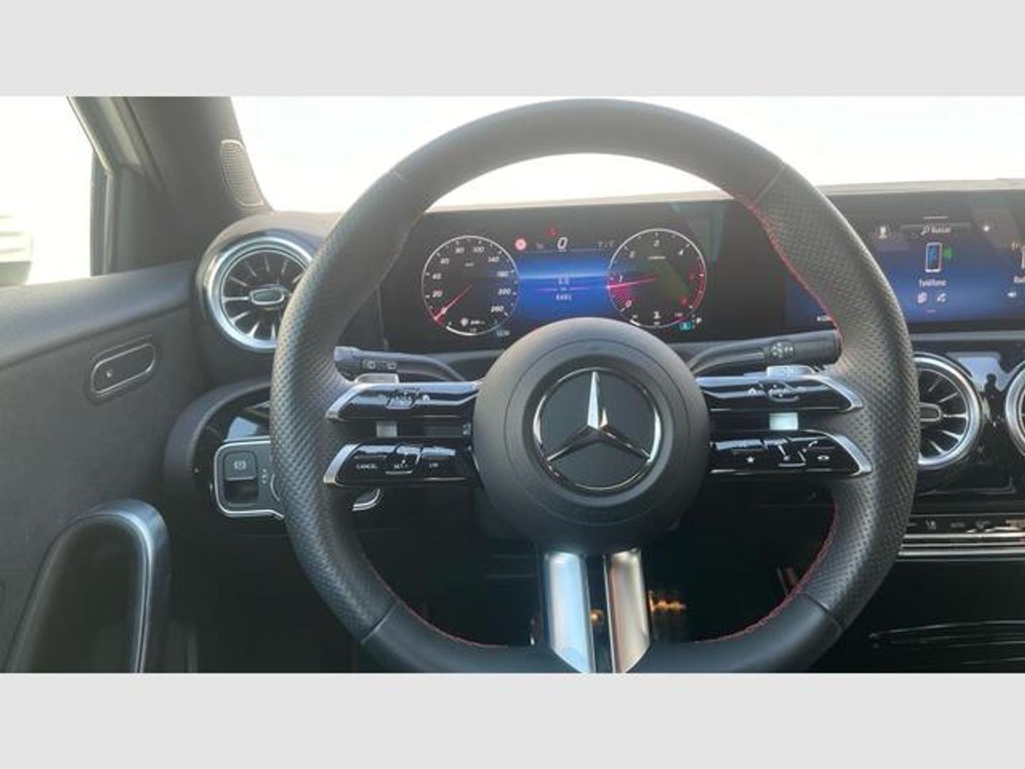 Mercedes-Benz Clase A 180 d 85 kW (116 CV)