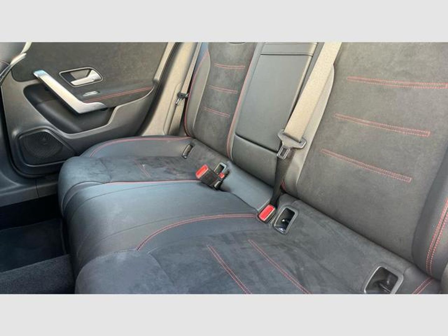 Mercedes-Benz Clase A 200 d 110 kW (150 CV)