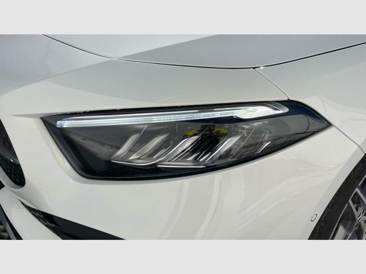 Mercedes-Benz Clase A 200 d 110 kW (150 CV)