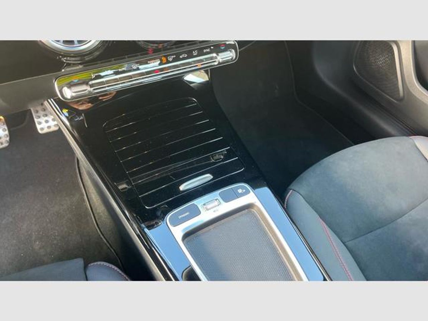 Mercedes-Benz Clase A 200 d 110 kW (150 CV)