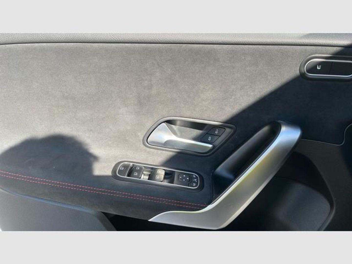 Mercedes-Benz Clase A 200 d 110 kW (150 CV)