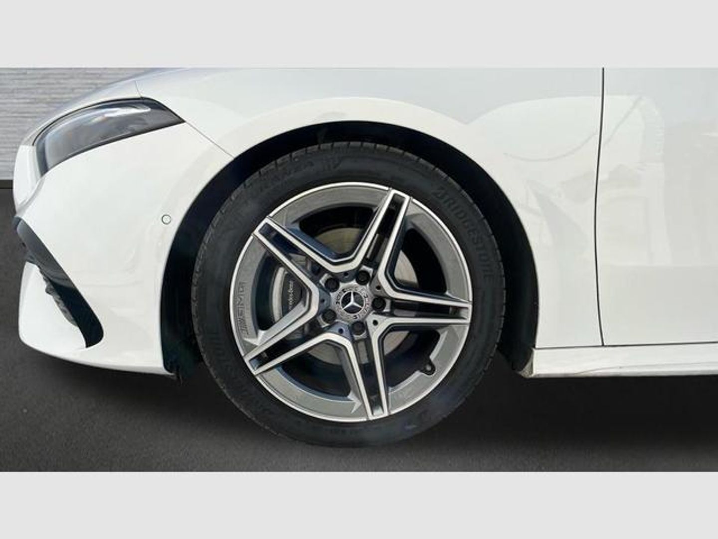 Mercedes-Benz Clase A 200 d 110 kW (150 CV)