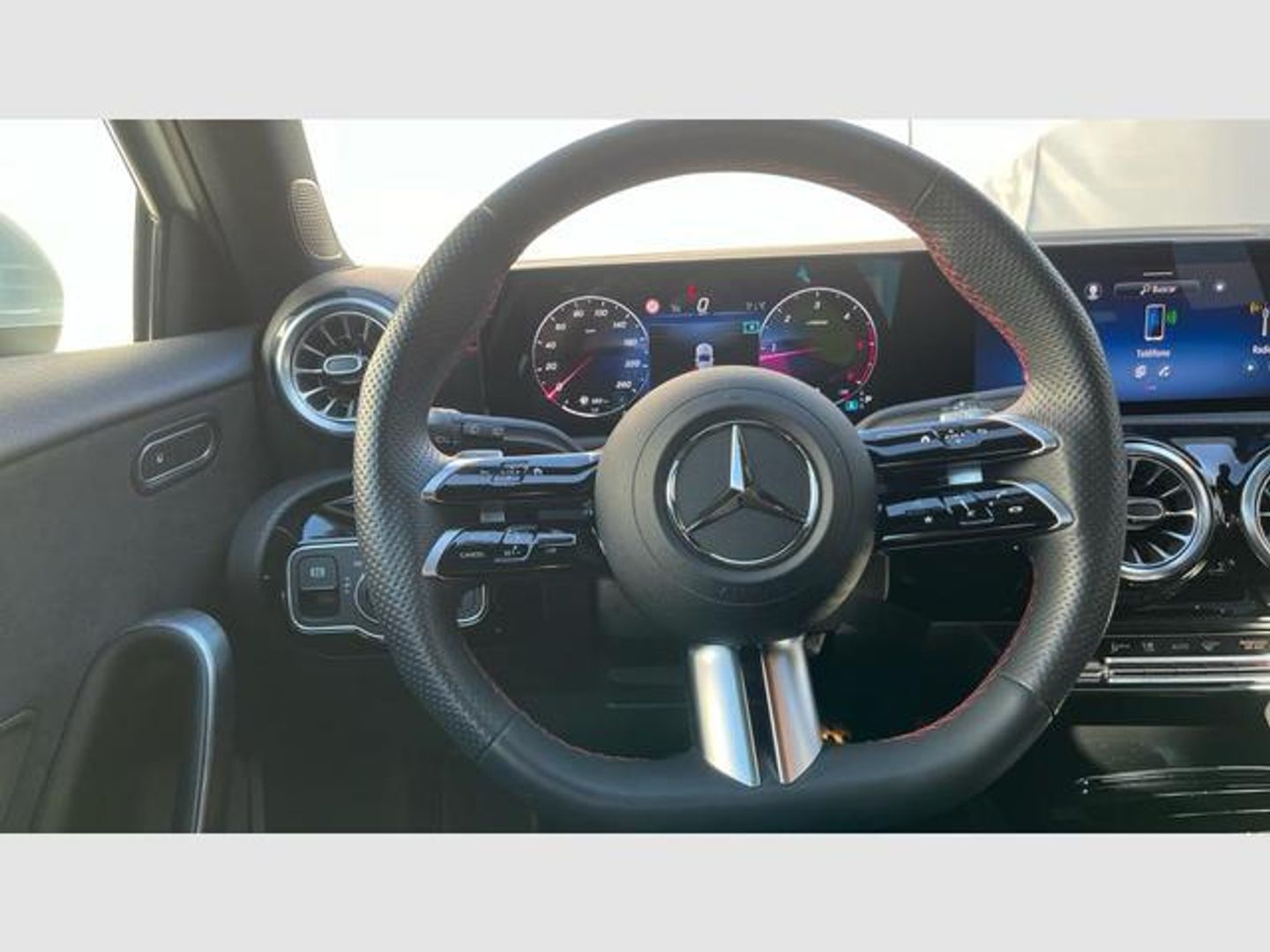 Mercedes-Benz Clase A 200 d 110 kW (150 CV)