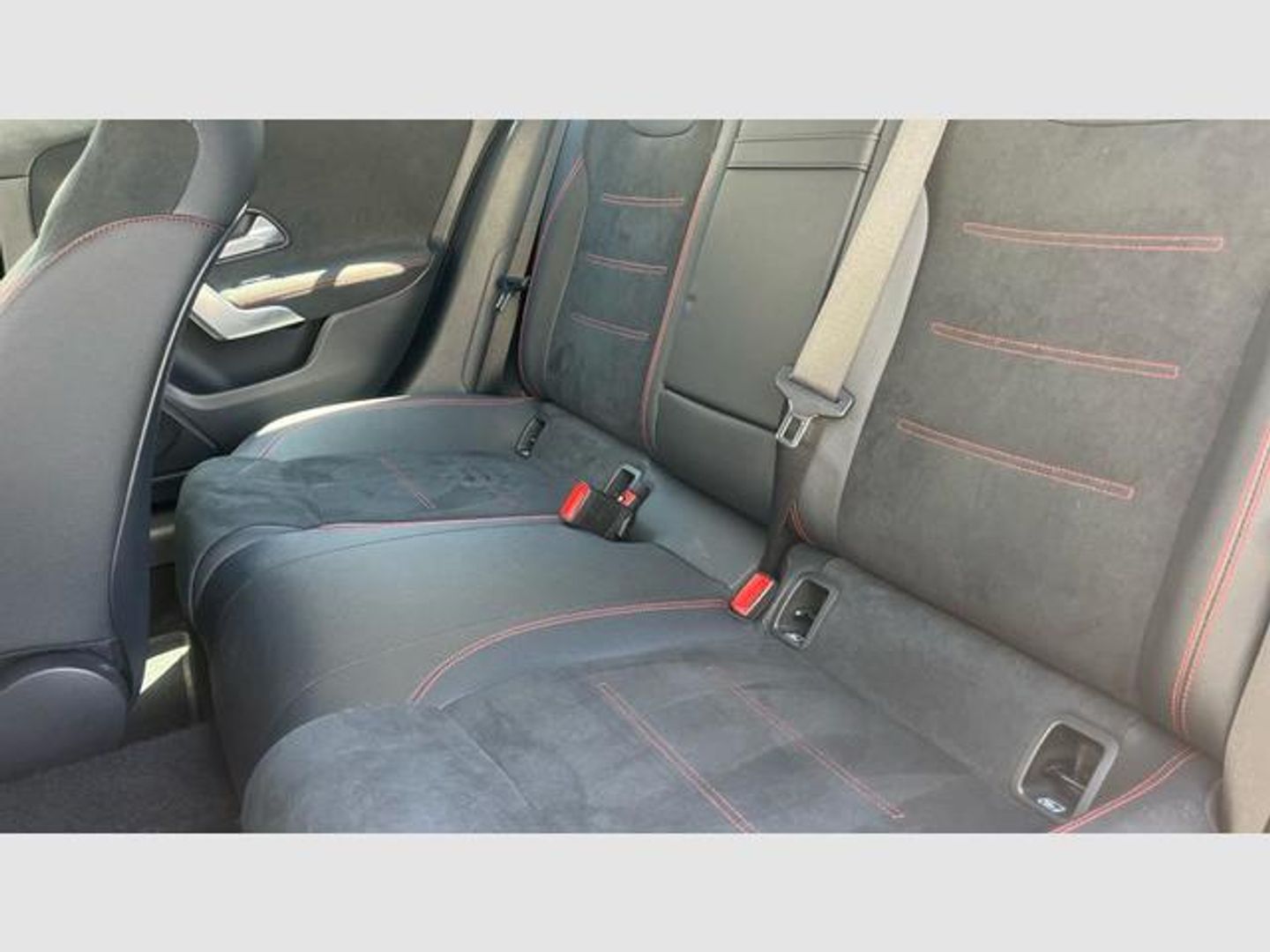 Mercedes-Benz Clase A 180 d 85 kW (116 CV)