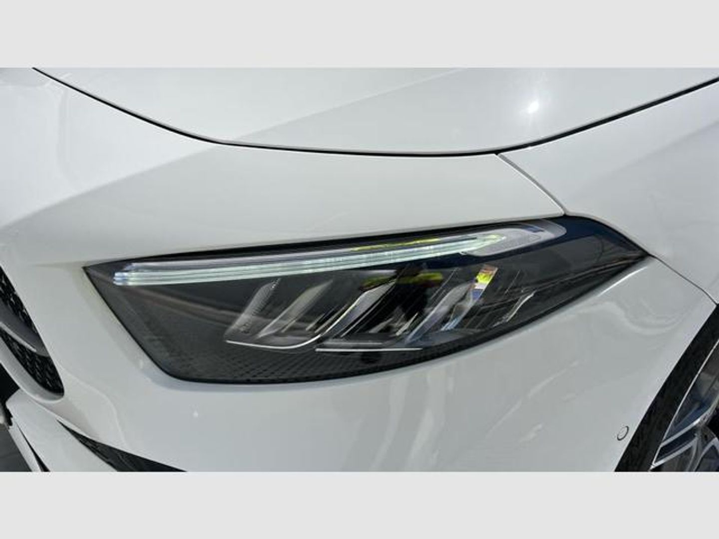 Mercedes-Benz Clase A 180 d 85 kW (116 CV)