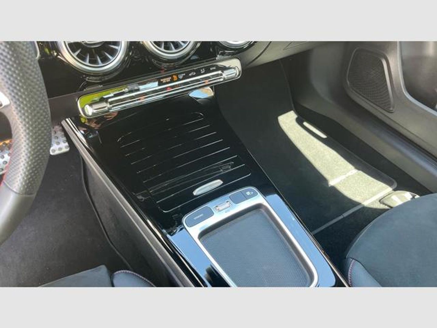 Mercedes-Benz Clase A 180 d 85 kW (116 CV)