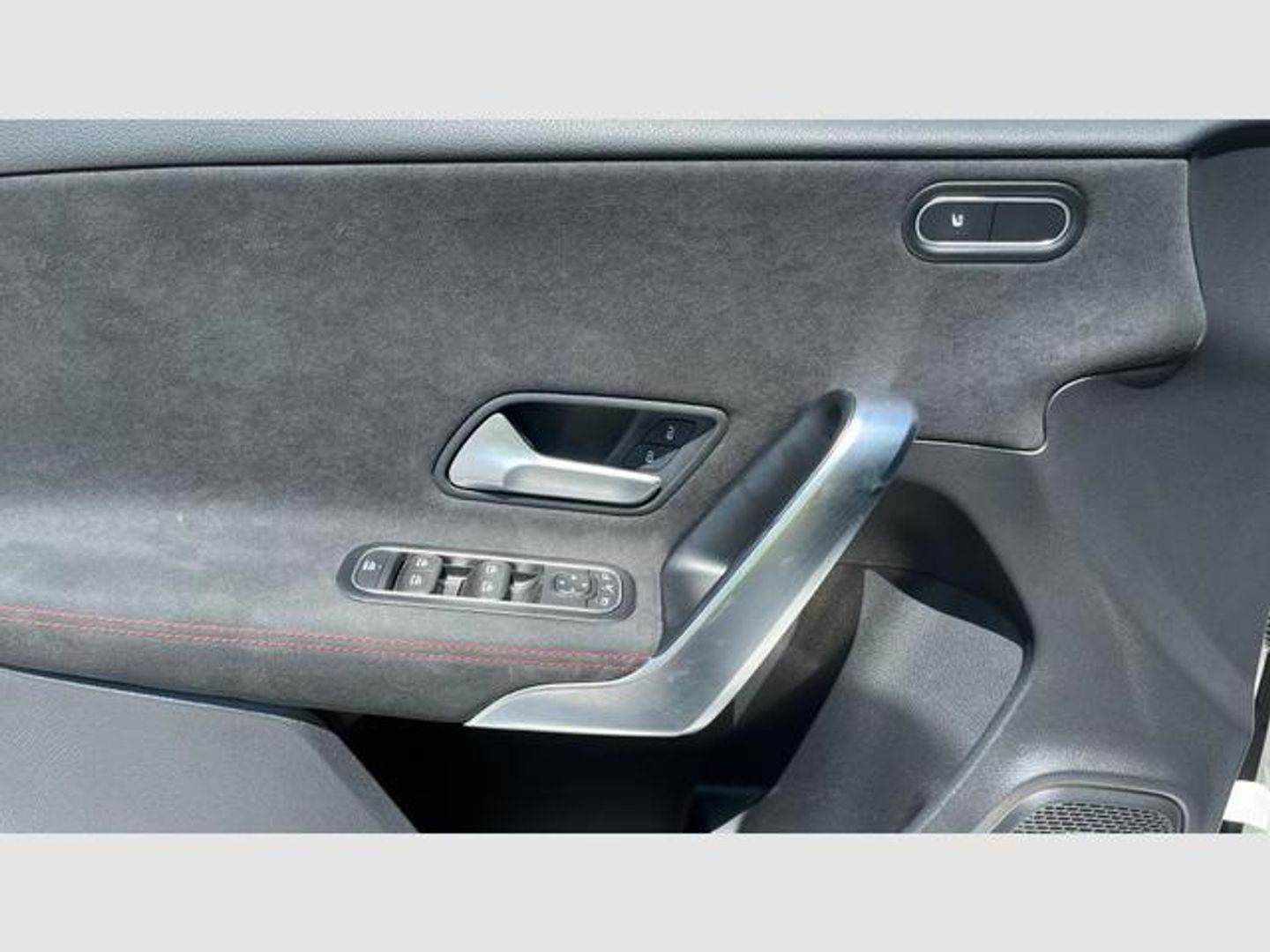 Mercedes-Benz Clase A 180 d 85 kW (116 CV)