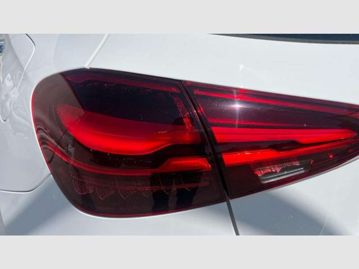 Mercedes-Benz Clase A 180 d 85 kW (116 CV)