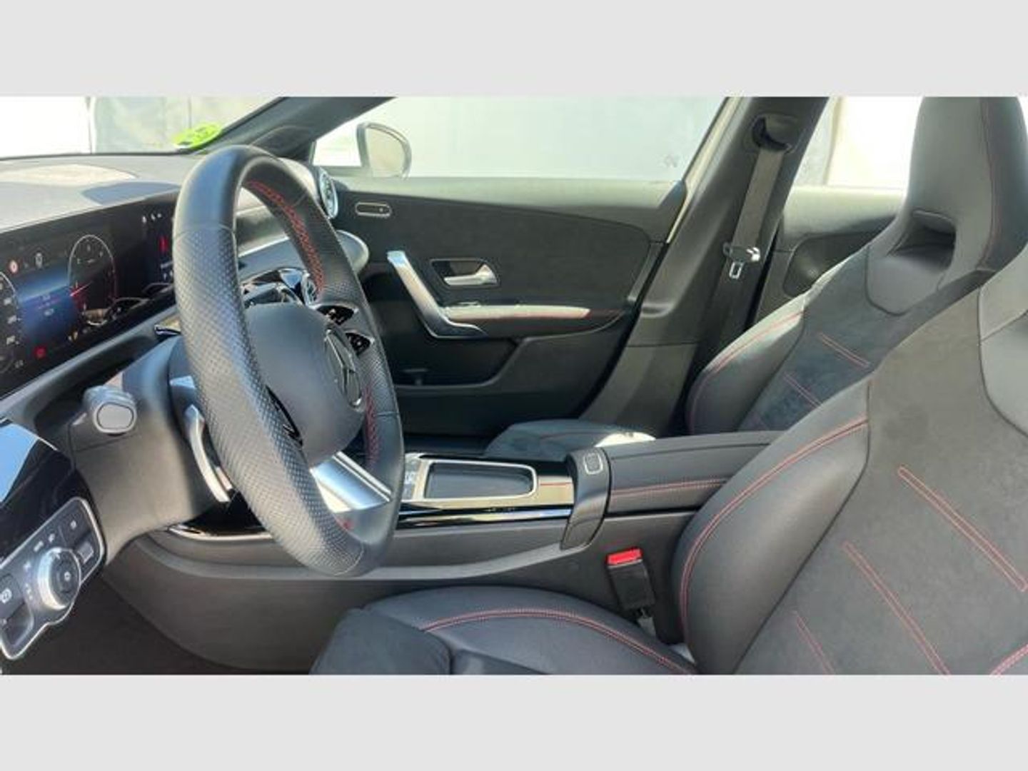 Mercedes-Benz Clase A 180 d 85 kW (116 CV)