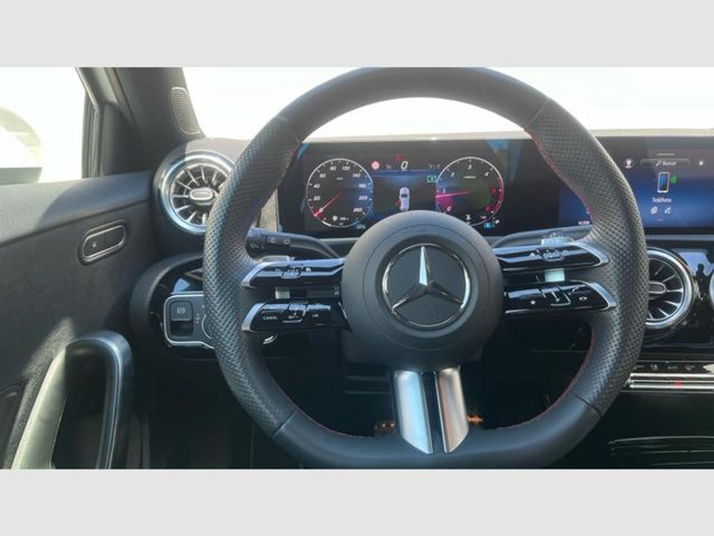 Mercedes-Benz Clase A 180 d 85 kW (116 CV)
