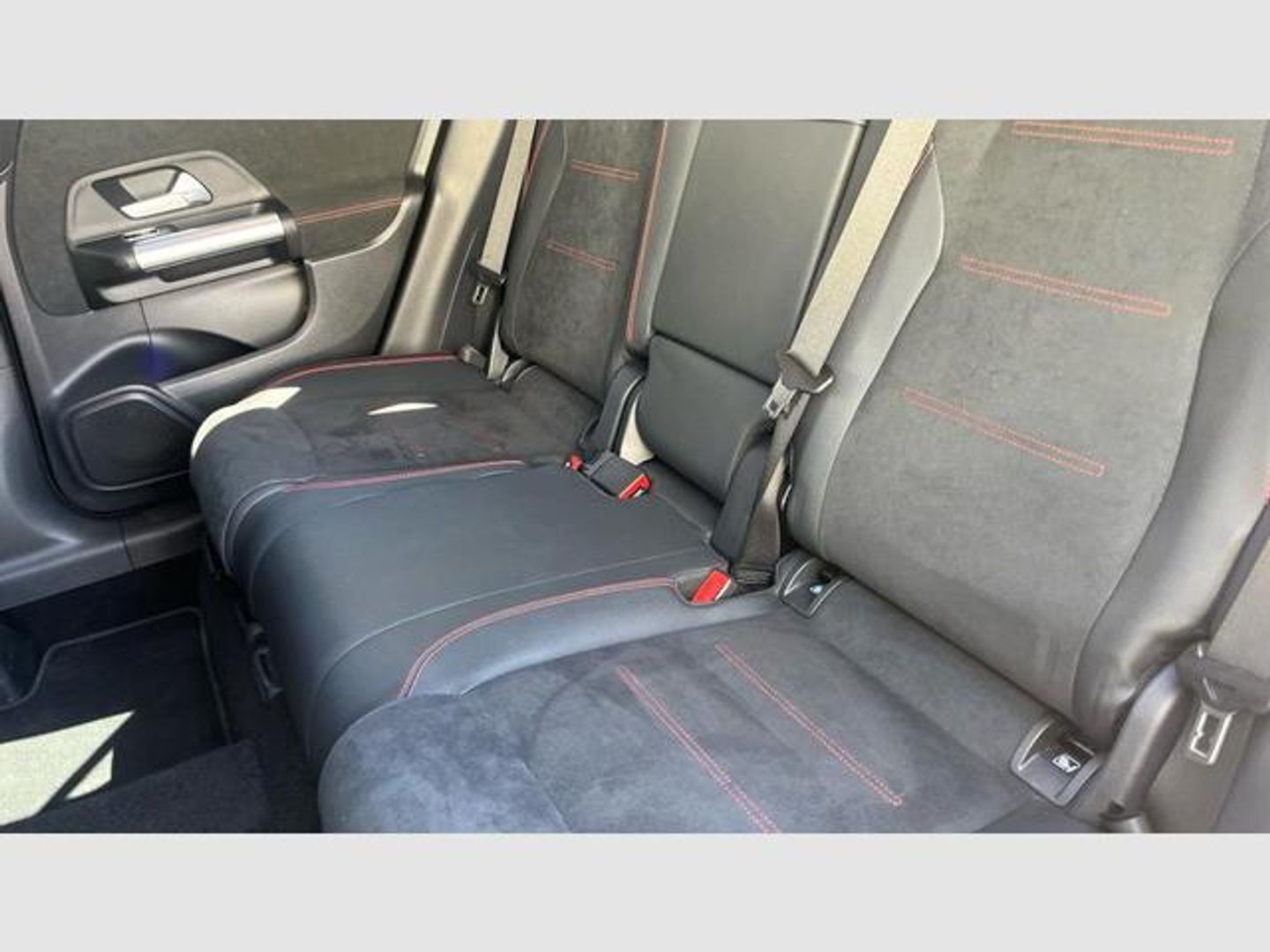 Mercedes-Benz GLA 200 D 110 kW (150 CV)