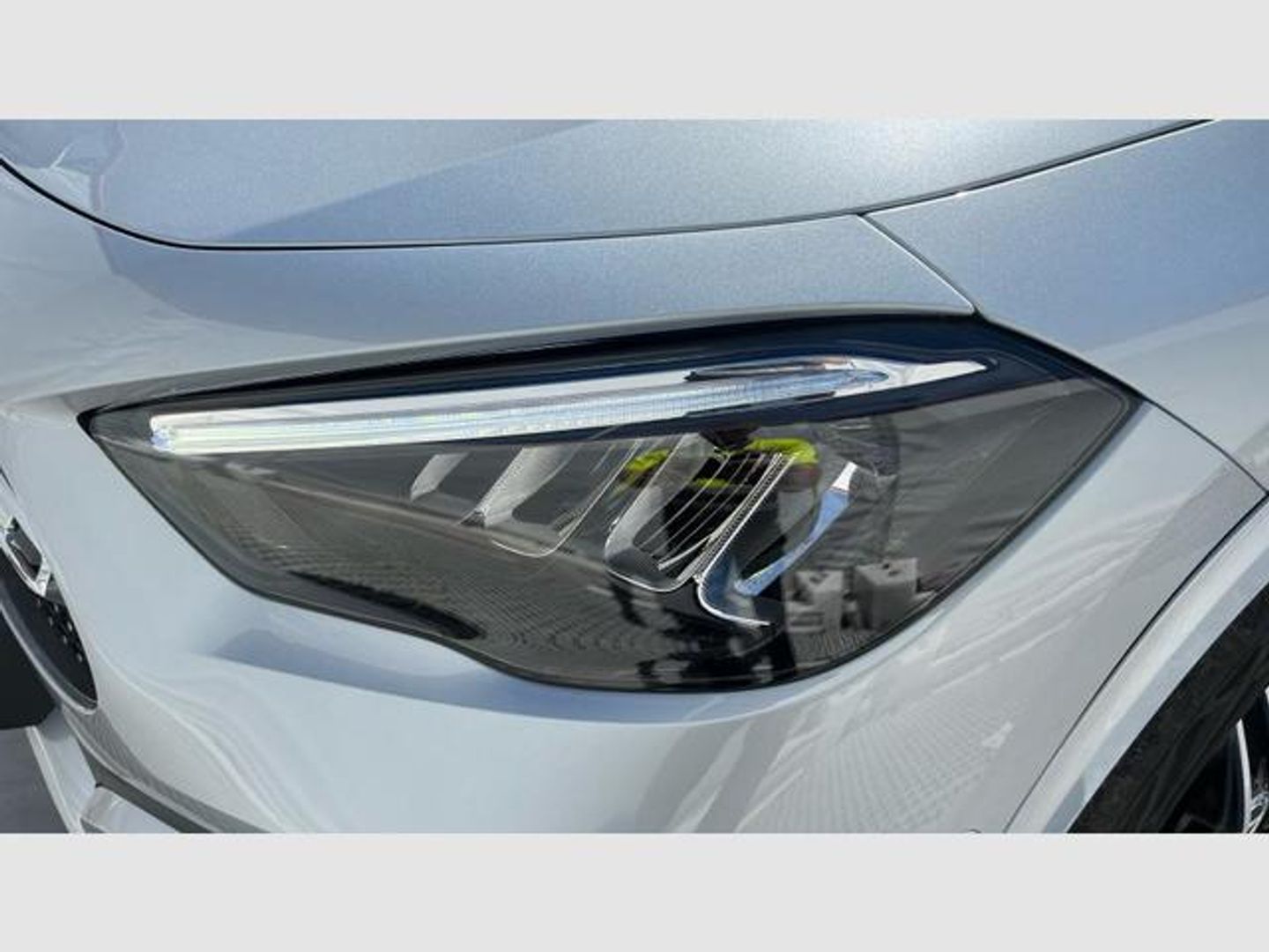 Mercedes-Benz GLA 200 D 110 kW (150 CV)