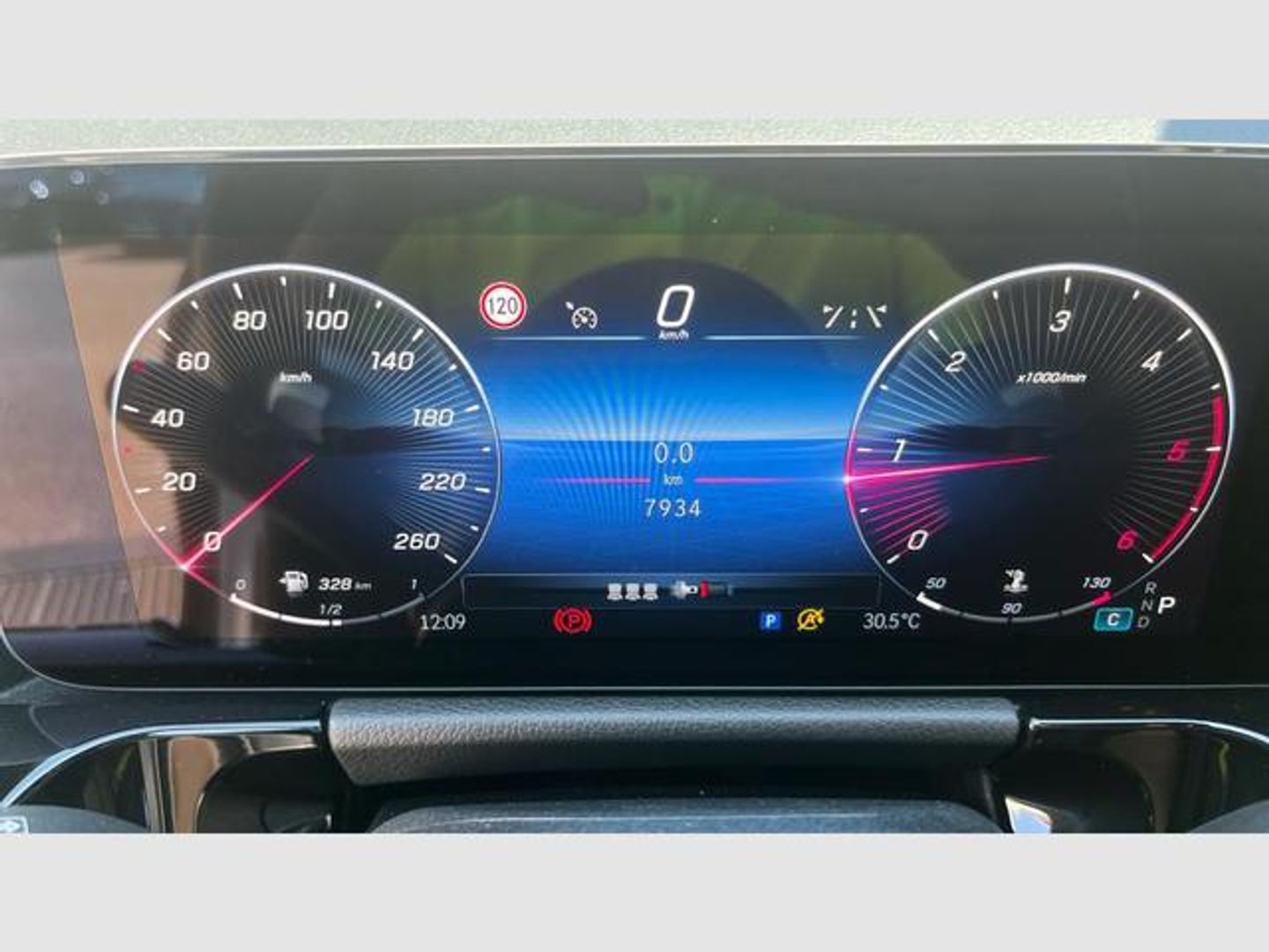 Mercedes-Benz GLA 200 D 110 kW (150 CV)