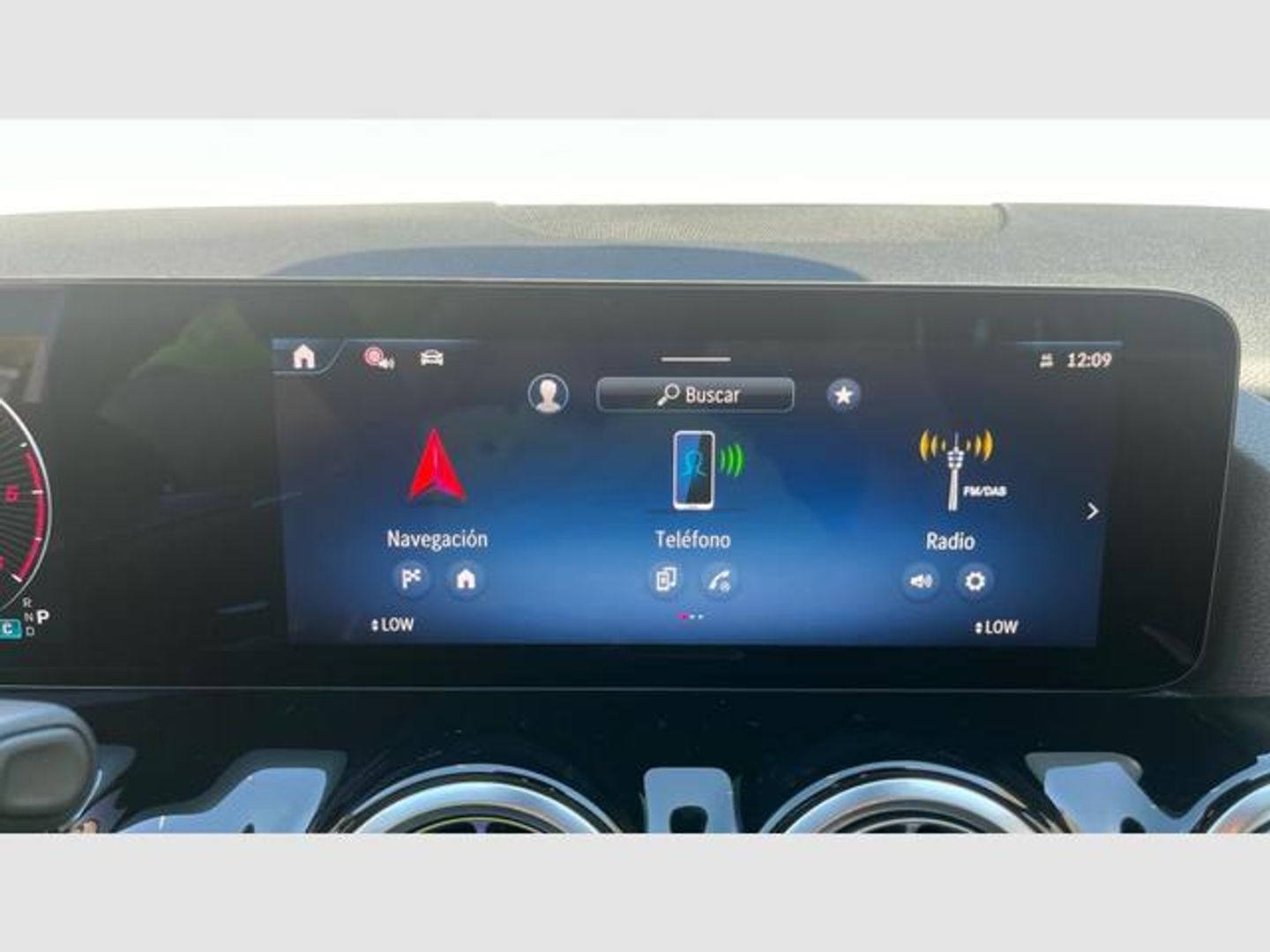 Mercedes-Benz GLA 200 D 110 kW (150 CV)