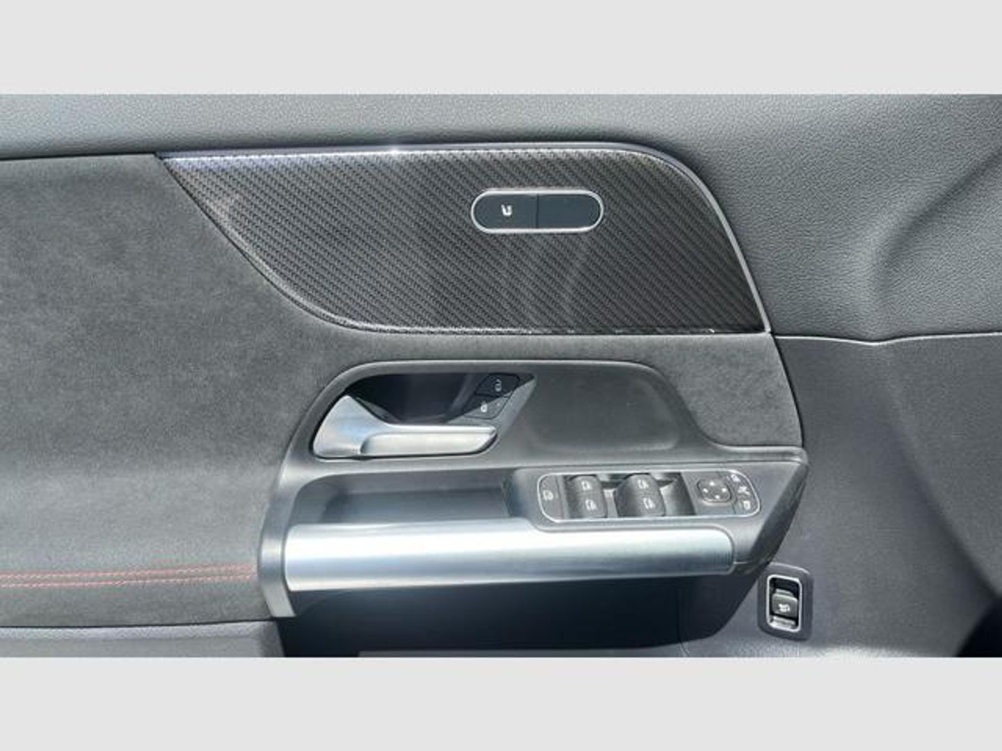 Mercedes-Benz GLA 200 D 110 kW (150 CV)
