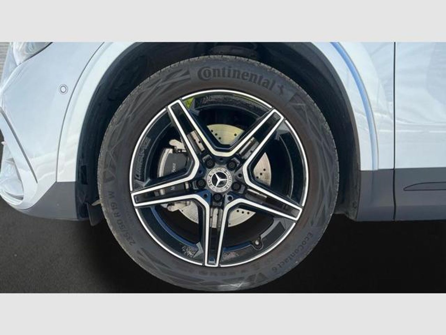 Mercedes-Benz GLA 200 D 110 kW (150 CV)