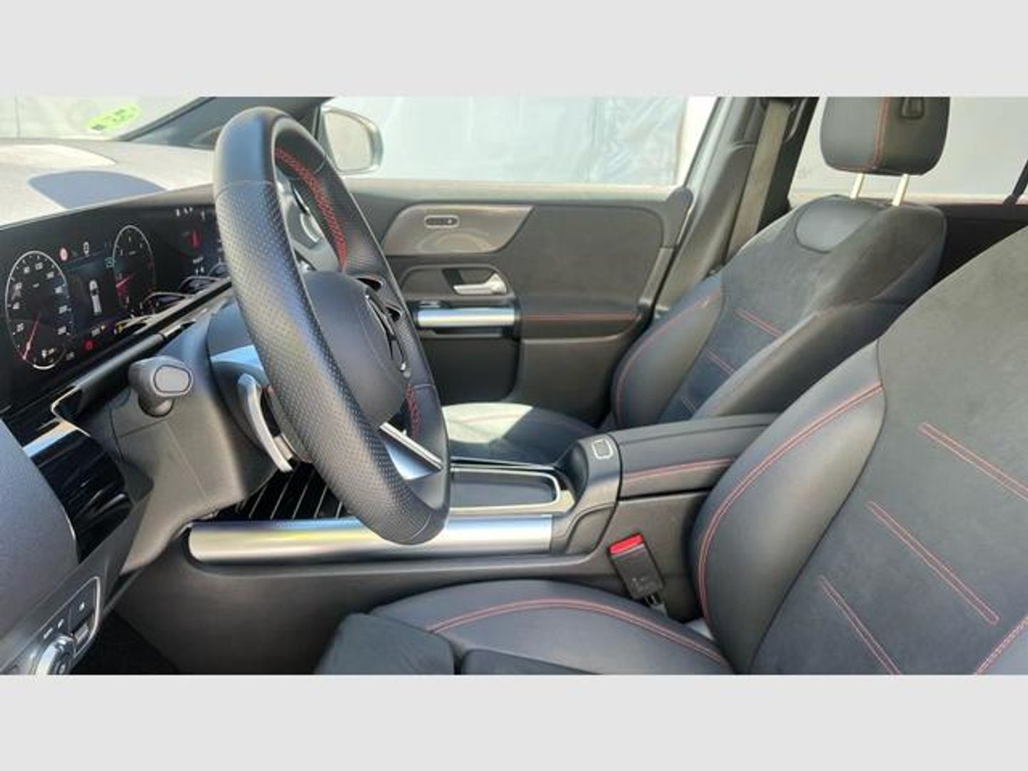 Mercedes-Benz GLA 200 D 110 kW (150 CV)