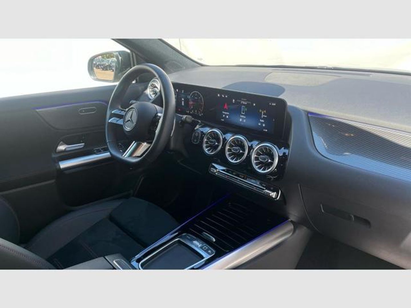 Mercedes-Benz GLA 200 D 110 kW (150 CV)