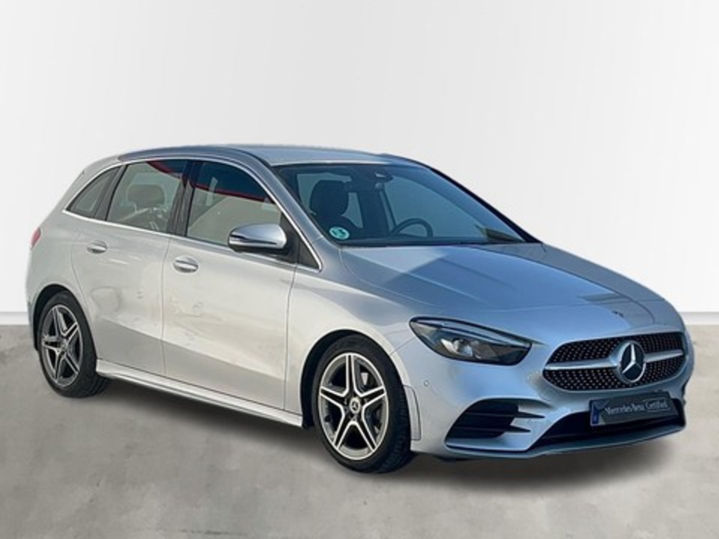Mercedes-Benz Clase B B 180 d 85 kW (116 CV)