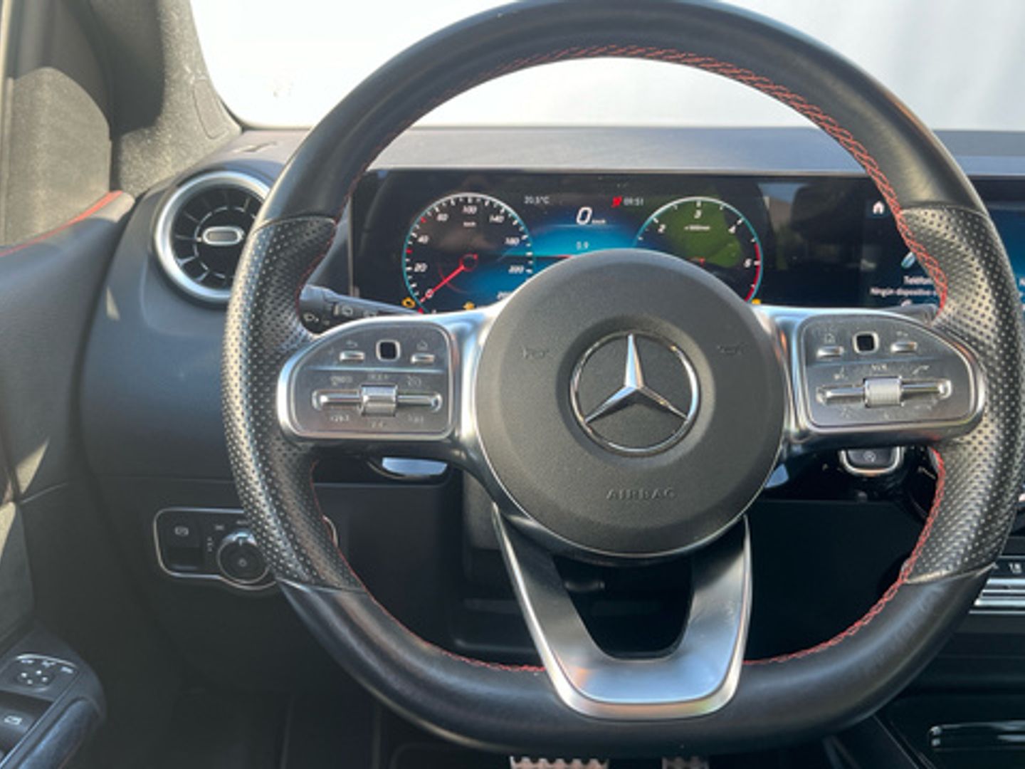 Mercedes-Benz Clase B B 180 d 85 kW (116 CV)