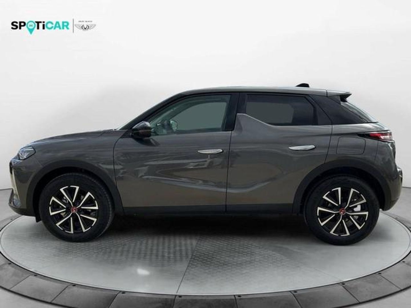 DS DS3 PureTech 100 Performance Line 73 kW (100 CV)