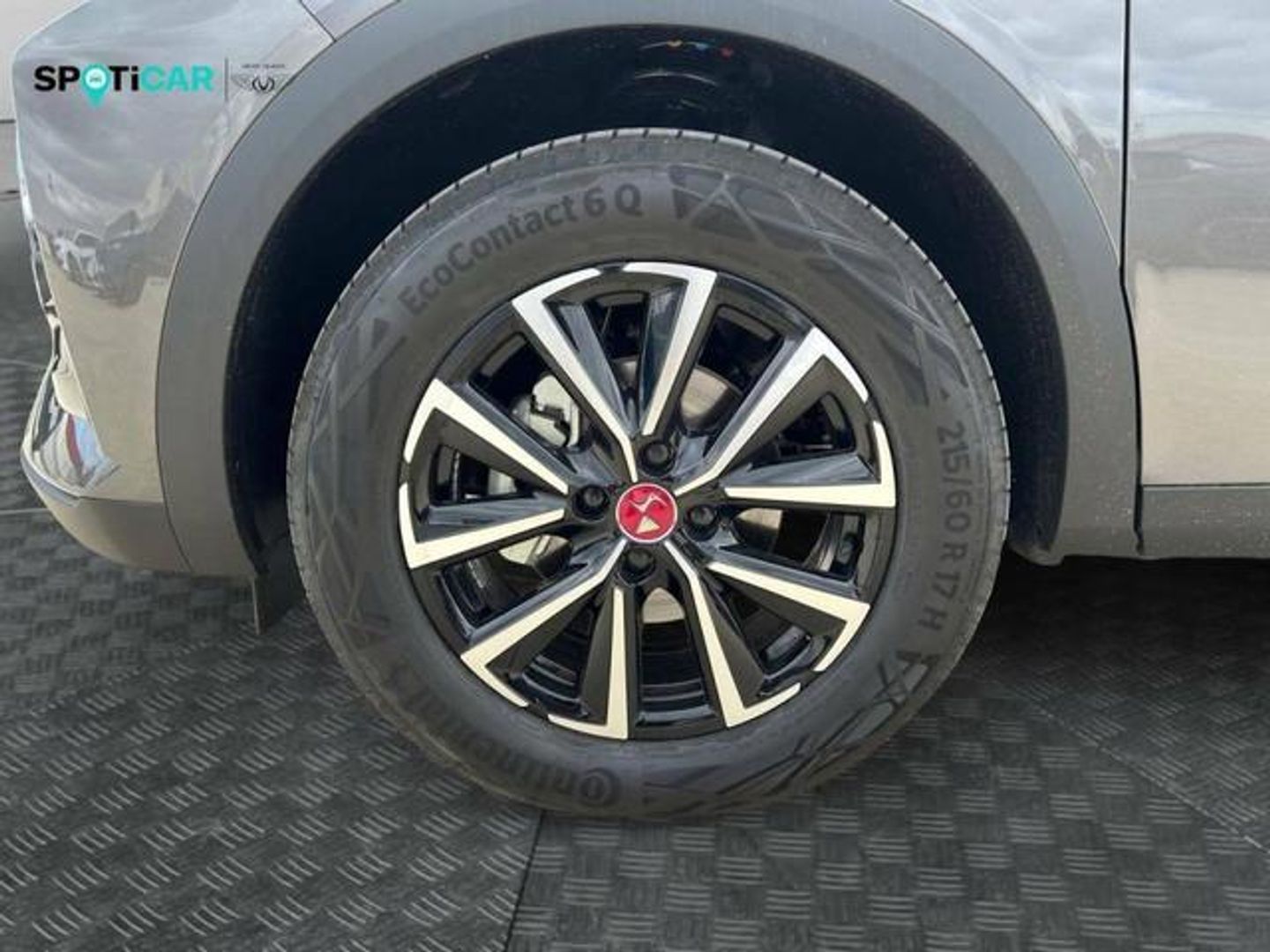 DS DS3 PureTech 100 Performance Line 73 kW (100 CV)