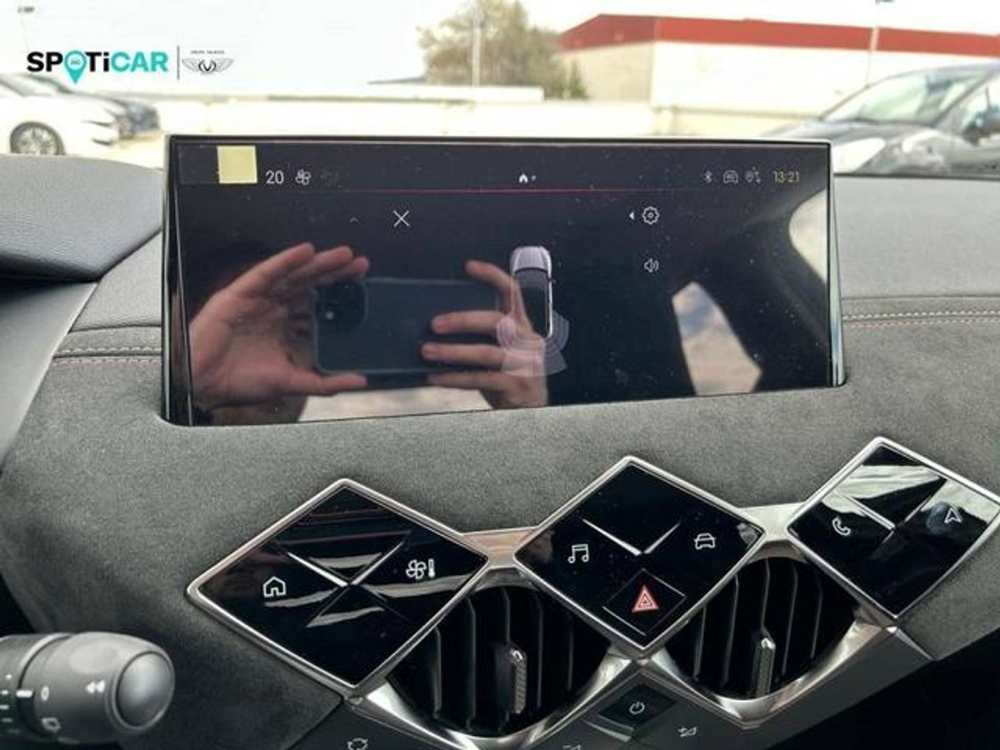 DS DS3 PureTech 100 Performance Line 73 kW (100 CV)