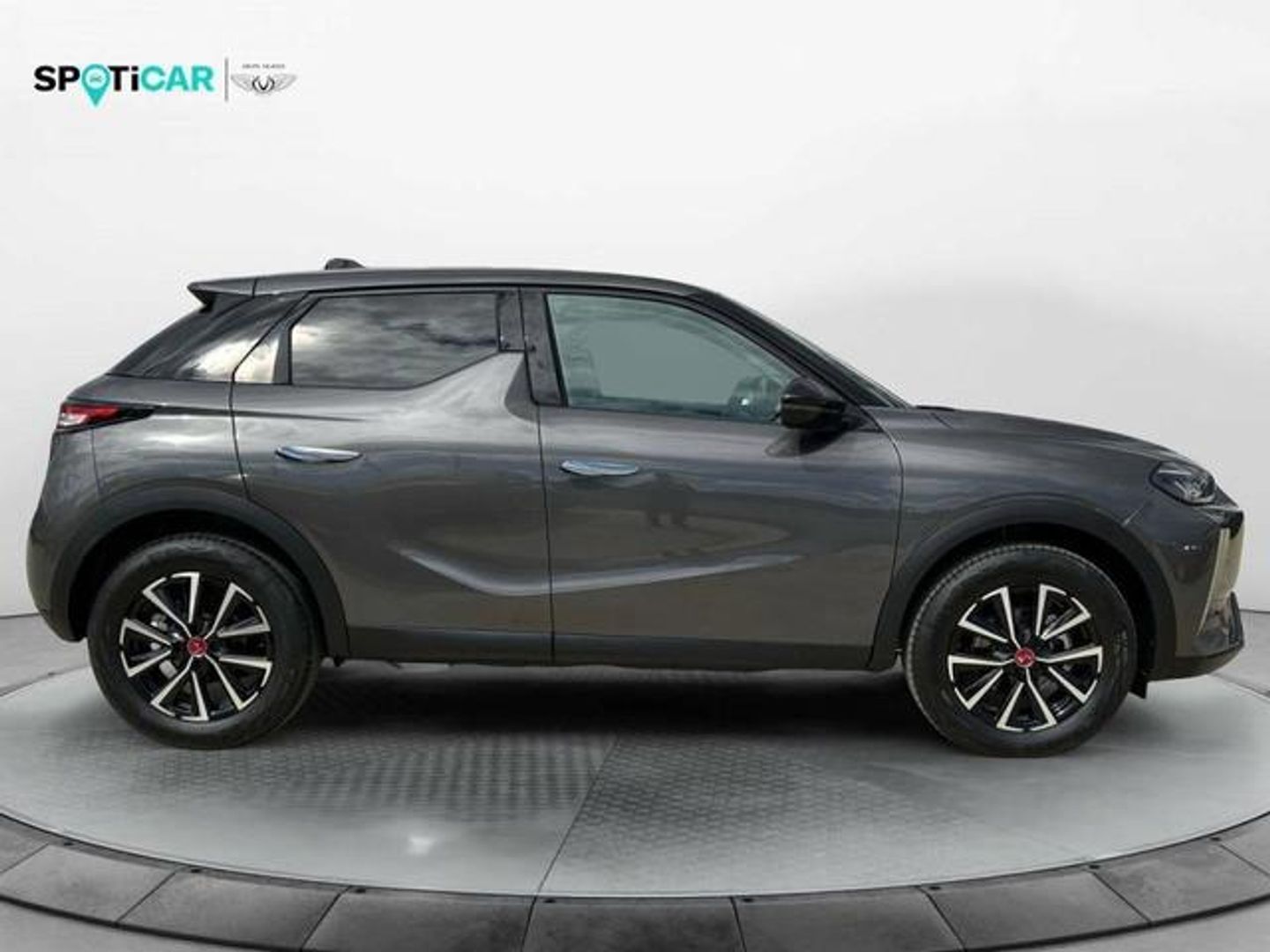 DS DS3 PureTech 100 Performance Line 73 kW (100 CV)