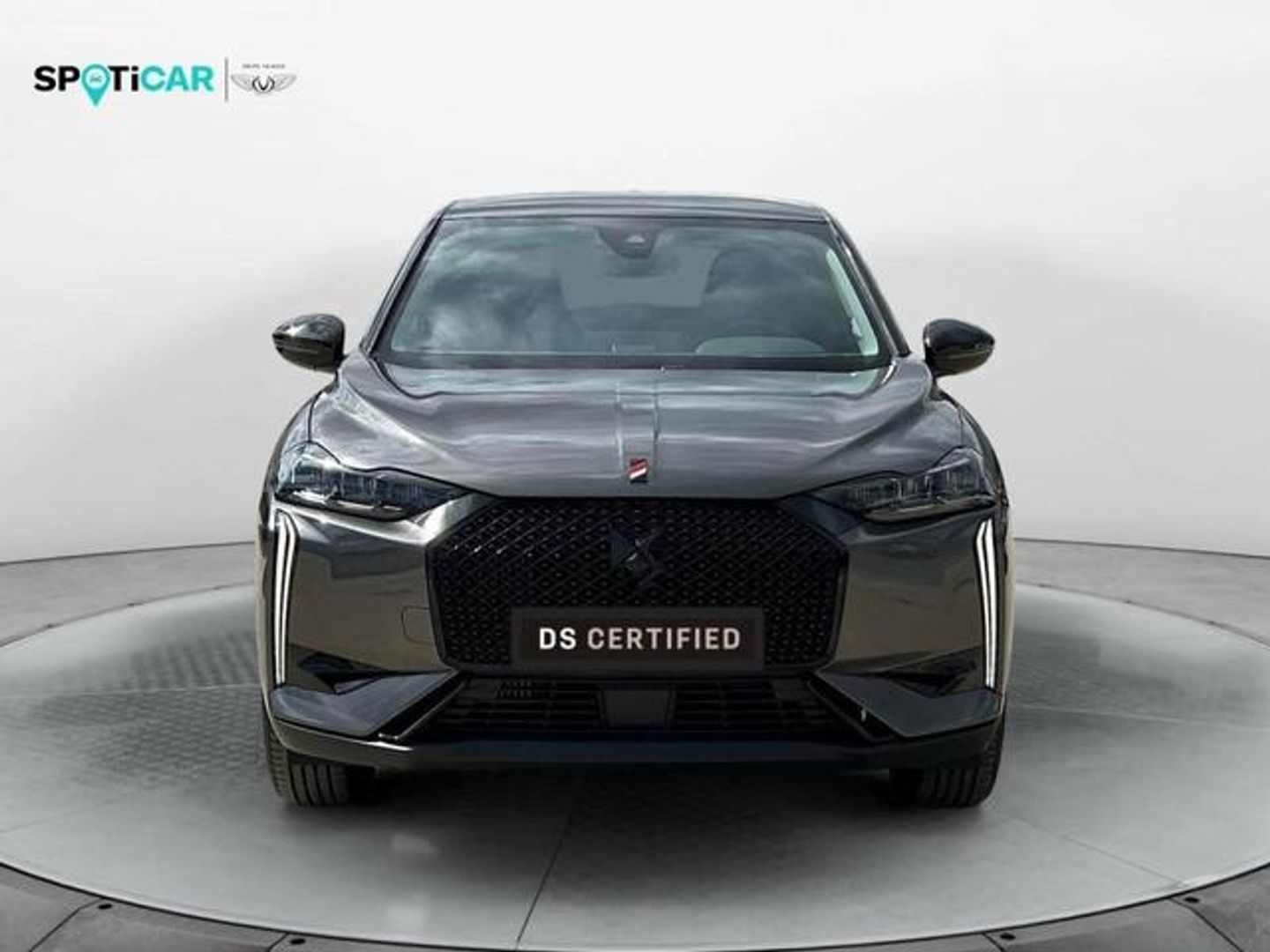 DS DS3 PureTech 100 Performance Line 73 kW (100 CV)