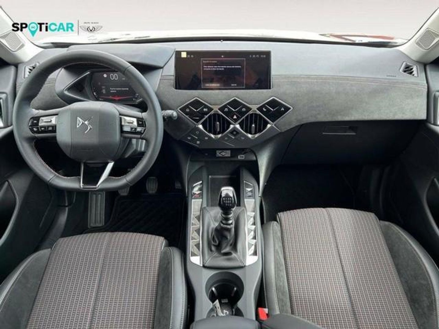 DS DS3 PureTech 100 Performance Line 73 kW (100 CV)