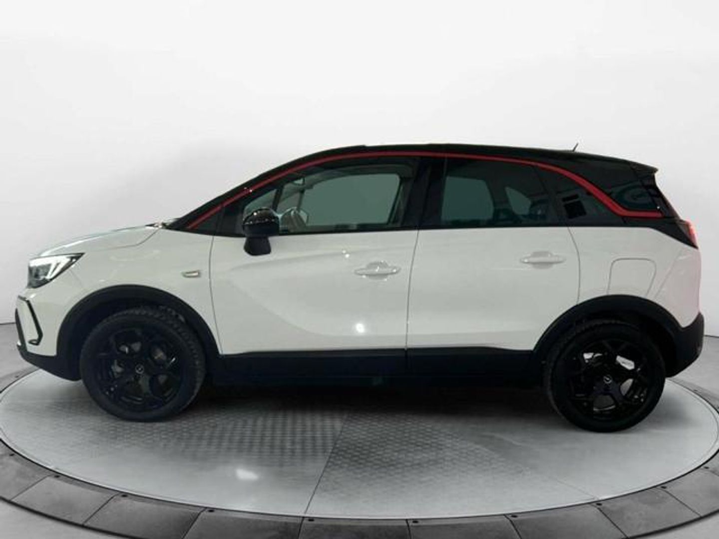 Opel Crossland 1.2 GS Line 81 kW (110 CV)