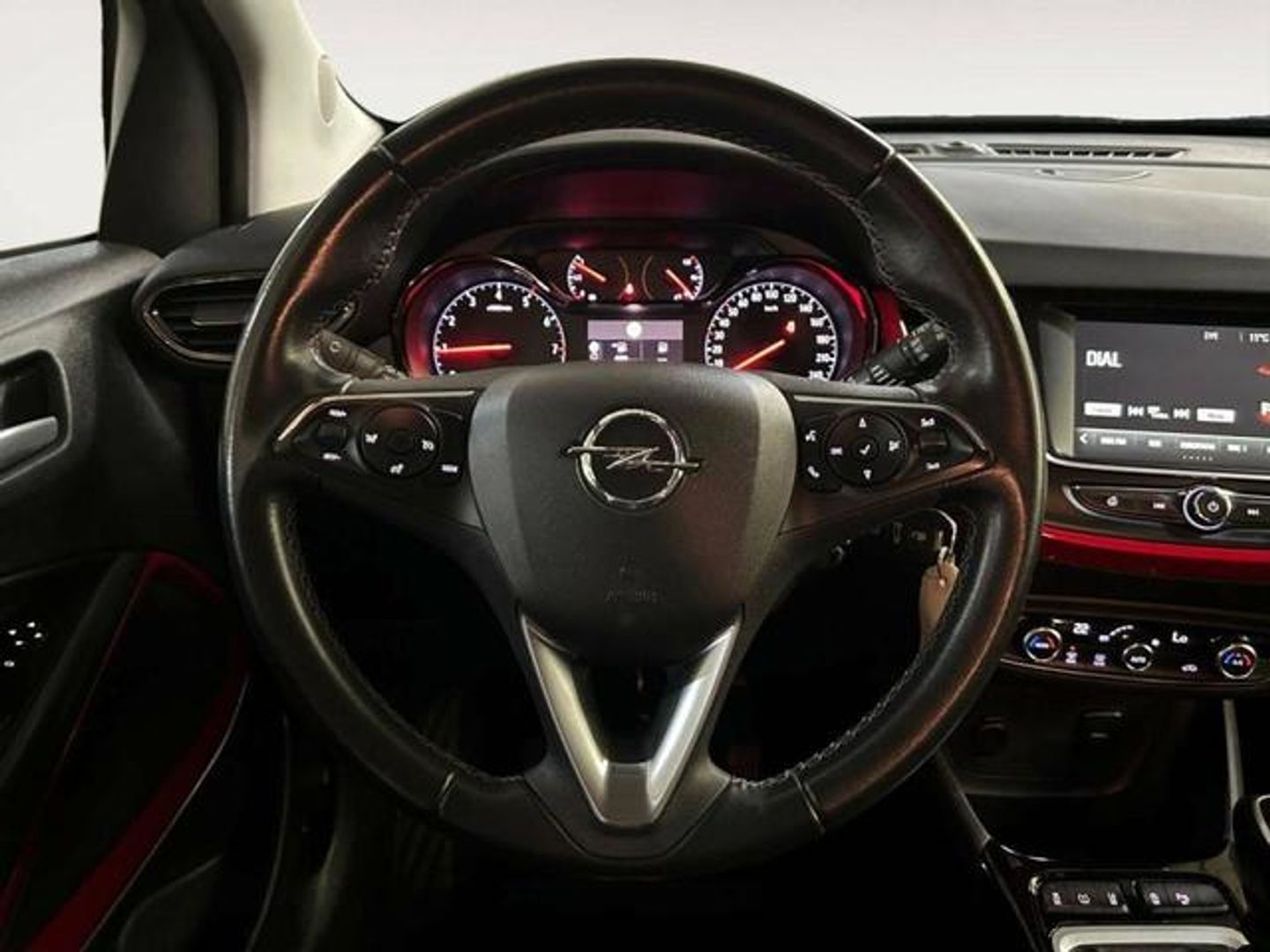 Opel Crossland 1.2 GS Line 81 kW (110 CV)