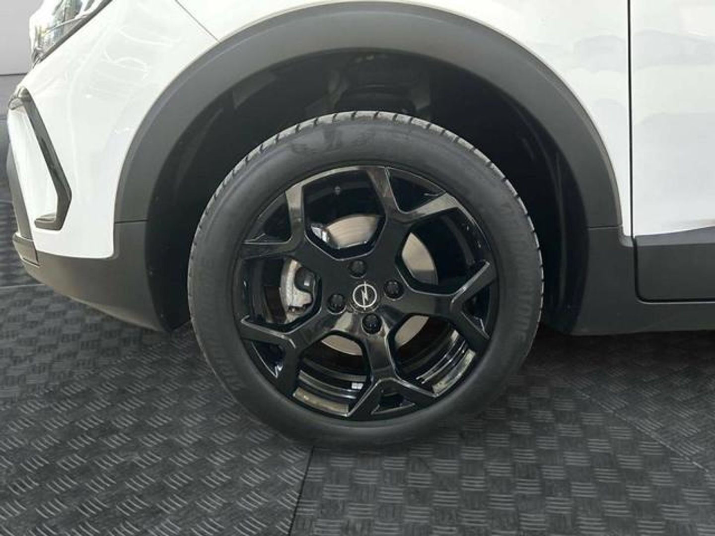 Opel Crossland 1.2 GS Line 81 kW (110 CV)