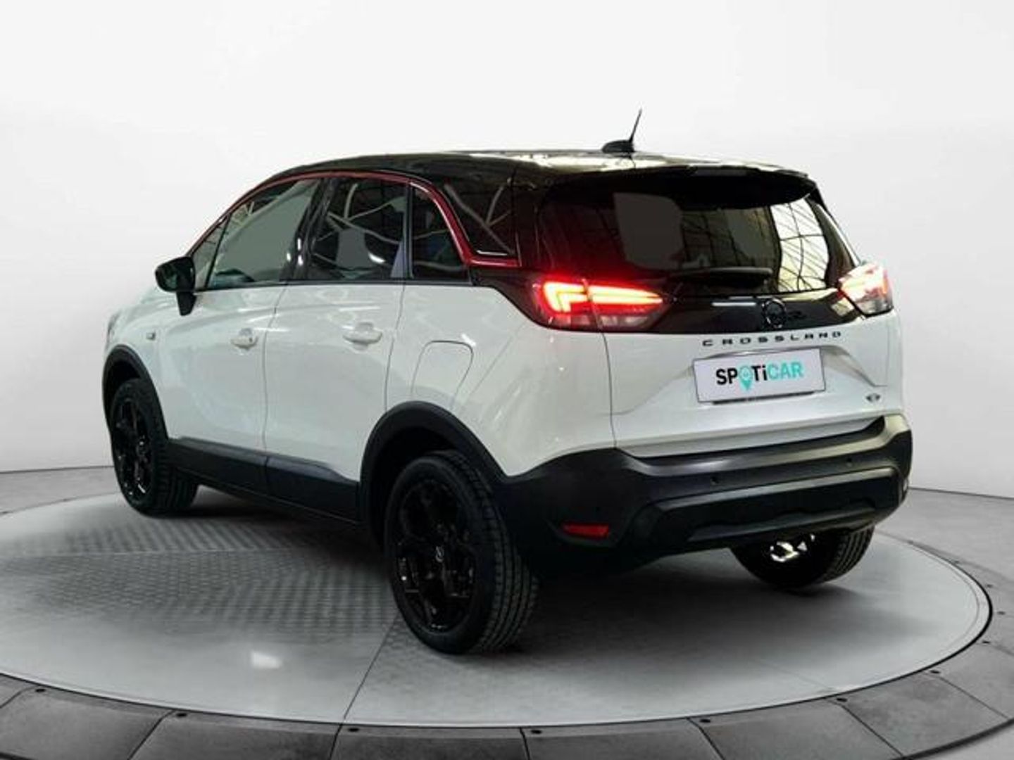 Opel Crossland 1.2 GS Line 81 kW (110 CV)