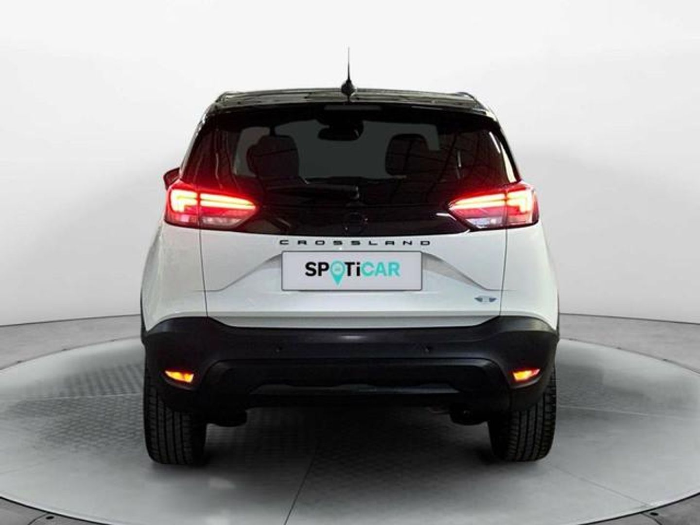 Opel Crossland 1.2 GS Line 81 kW (110 CV)