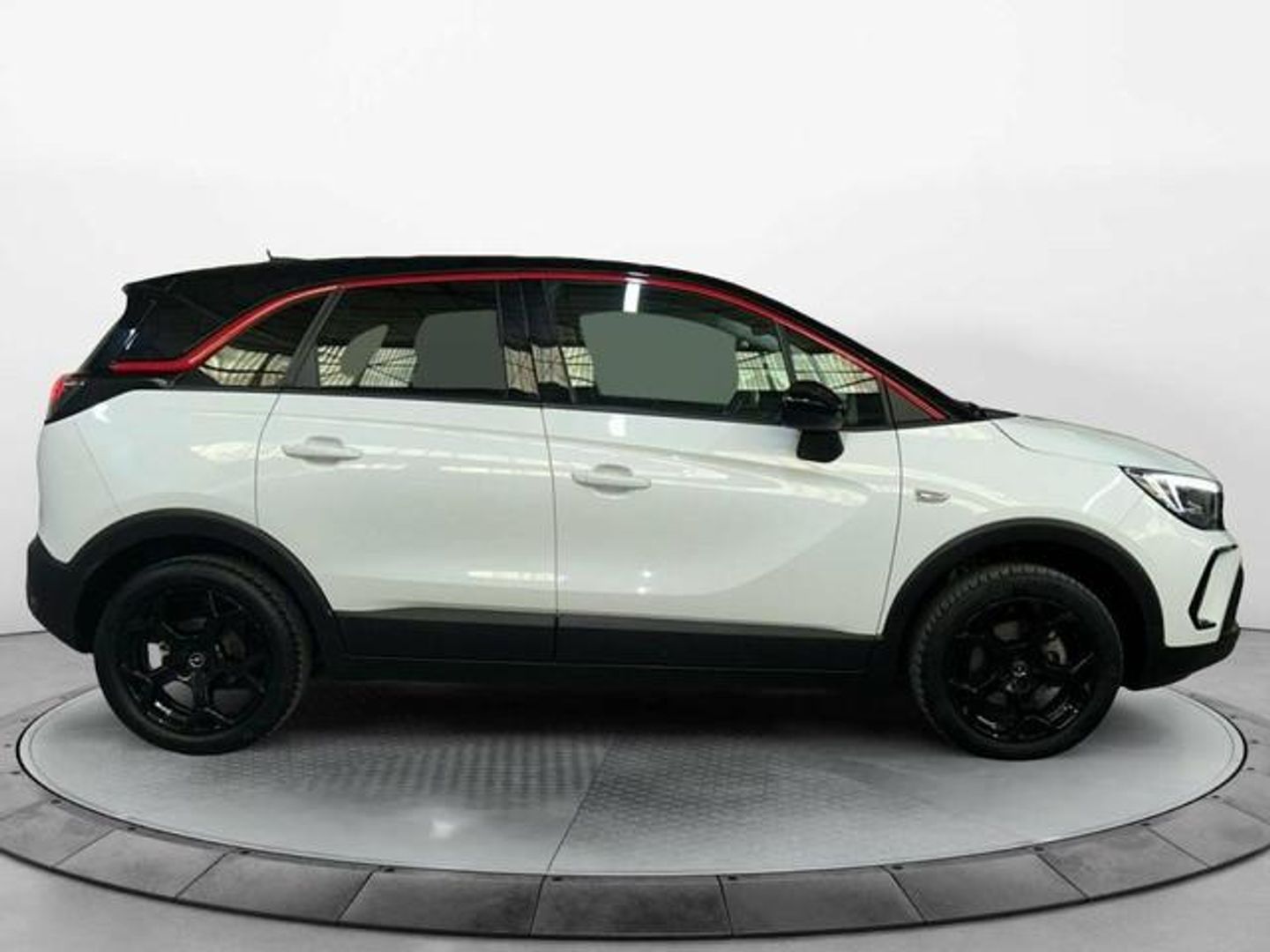 Opel Crossland 1.2 GS Line 81 kW (110 CV)