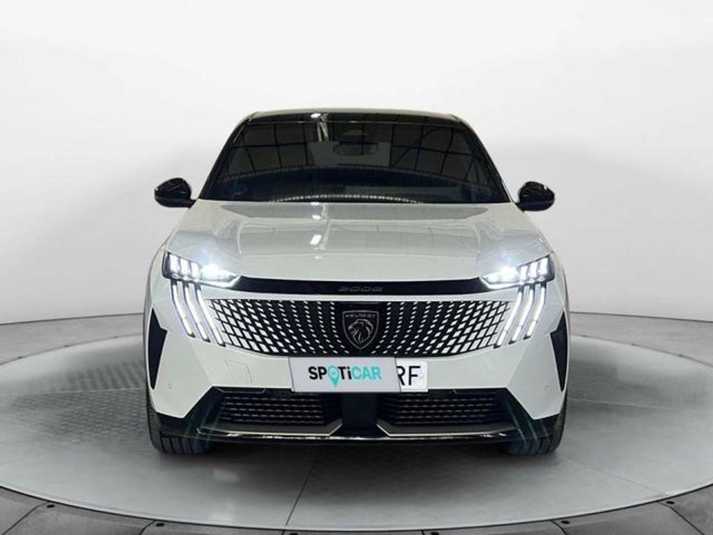 Peugeot e-3008 Eléctrico GT 157 kW (214 CV)