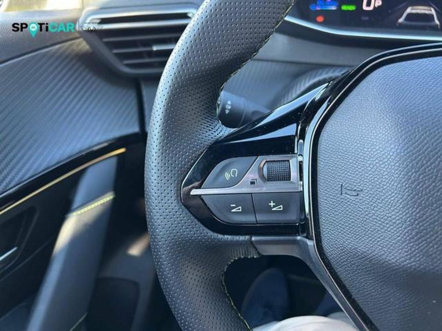 Peugeot e-208 Eléctrico GT 115 kW (156 CV)