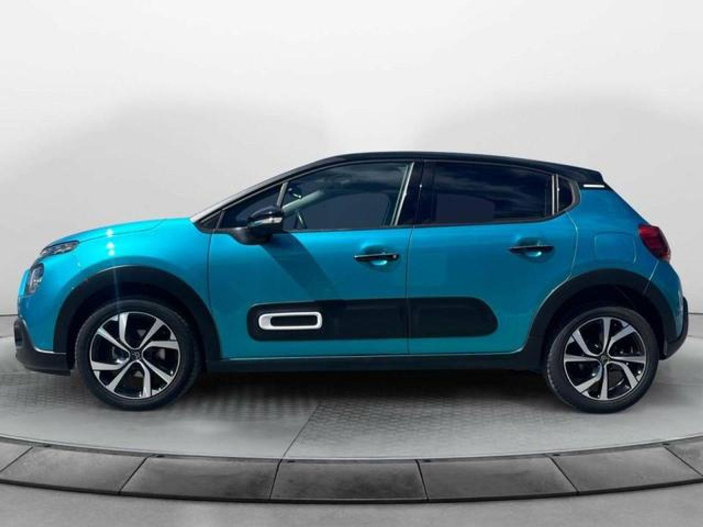 Citroen C3 BlueHDi 100 S&S Shine 75 kW (102 CV)