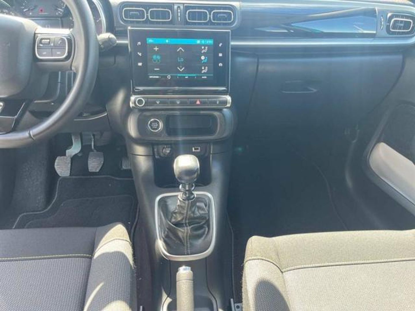 Citroen C3 BlueHDi 100 S&S Shine 75 kW (102 CV)