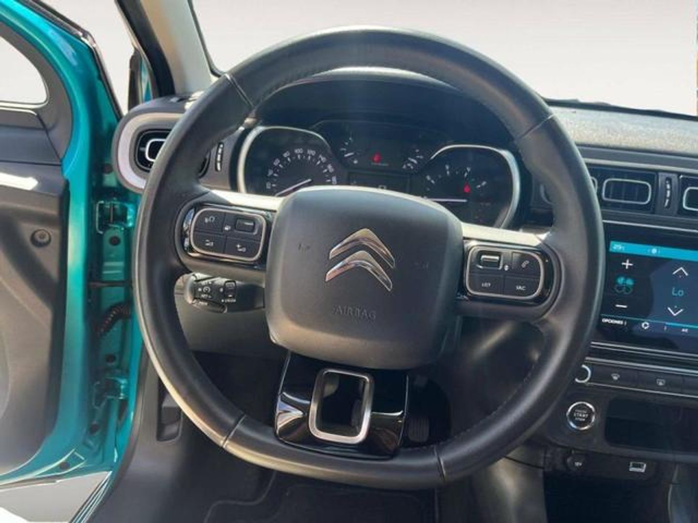 Citroen C3 BlueHDi 100 S&S Shine 75 kW (102 CV)