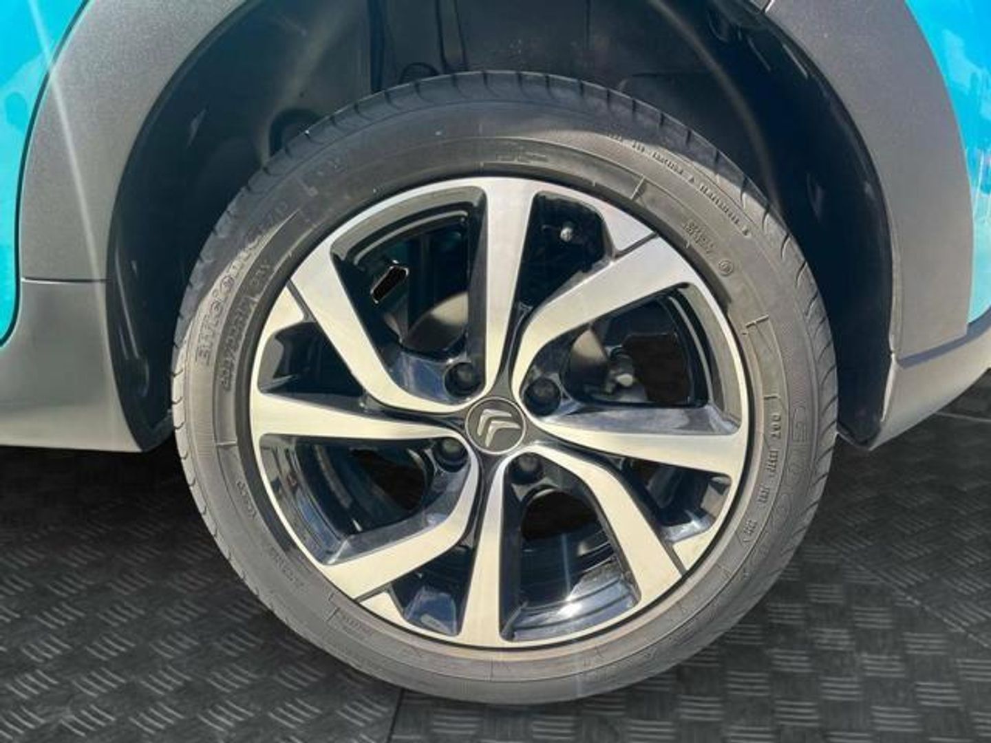 Citroen C3 BlueHDi 100 S&S Shine 75 kW (102 CV)